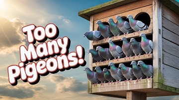 The Pigeonhole Principle — The Most Underestimated Idea in Math! #SoME4#SoME3