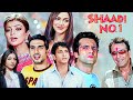 Shaadi No 1 2005 Sanjay Dutt और Fardeen Khan Ki Superhit Blockbuster Comedy Hindi Movie Shaadi No 1 2005 Sanjay Dutt और Fardeen Khan Ki Superhit Blockbuster Comedy Hindi Movie