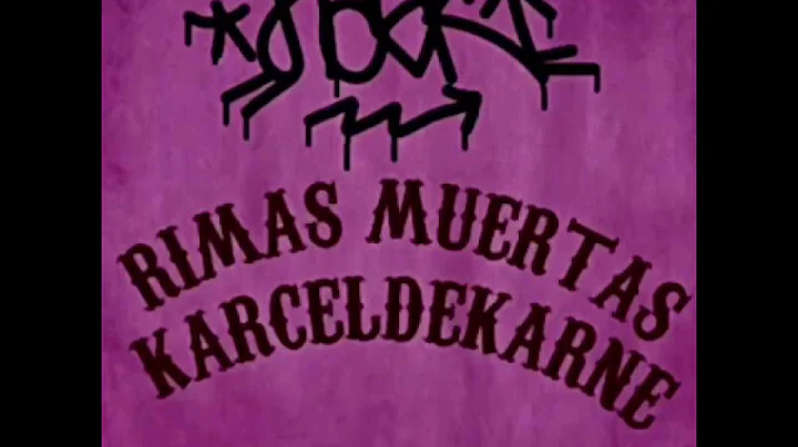 Nask - Efekto Sekundario (Rimas Muertas)