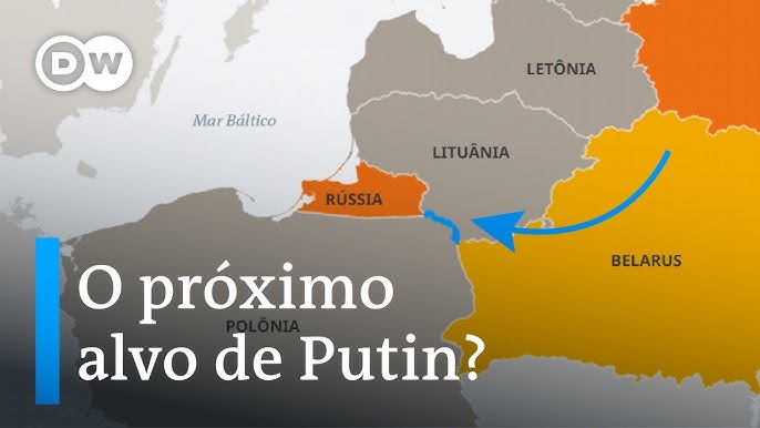 Rússia x Ucrânia: as notícias falsas sobre a guerra que viralizaram