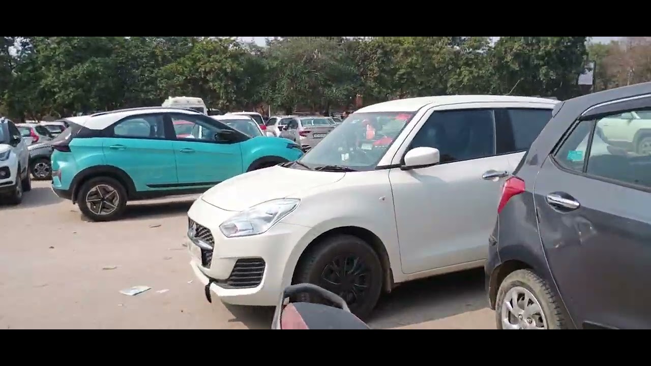 Haryana faridabad city sector 16A #explore #viralvideo #vlog #share #enjoyment 