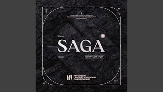 Saga (Leagues NLC Theme) (feat. Maddy)