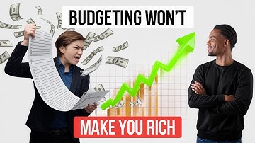 What Everyone Gets Wrong About Budgeting!