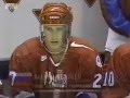 Кубок Мира по хоккею 1996, 1/4 финала, Россия - Финляндия