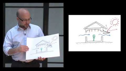 Fundamentals of Building Physics and Environmental Design - Arup