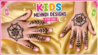 Trending mehndi designs / Eid ul adha mehndi design / Mehndi design simple / Mehandi ke design screenshot 1