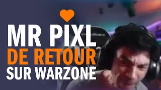Mr Pixl: De retour sur COD Warzone (Sans Cheat)