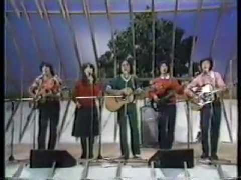 「街」　岩崎宏美　with　ザ・ナターシャー・セブン
