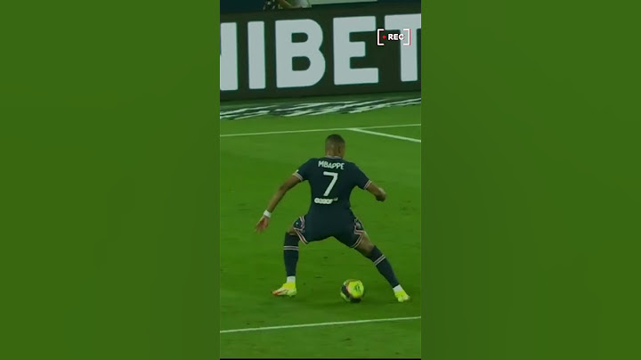 Kylian Mbappé Prime⚡😍⚽#psg #kilianmbappe #regates #dribles #footballshorts #shortvideo #viral