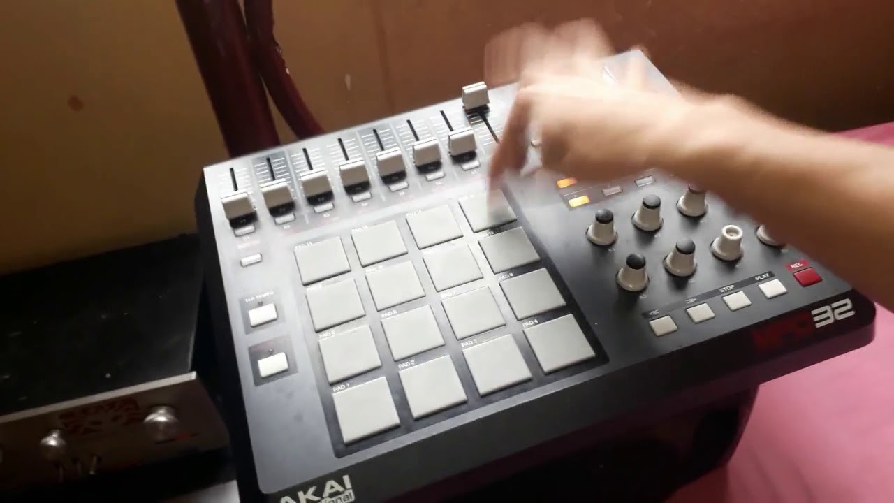 Dois kit de pontos  150bpm e um pra tocar ao vivo com MCS se liga