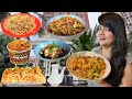 Rs 4000 Noodles | Cheap Vs Expensive Food Challenge