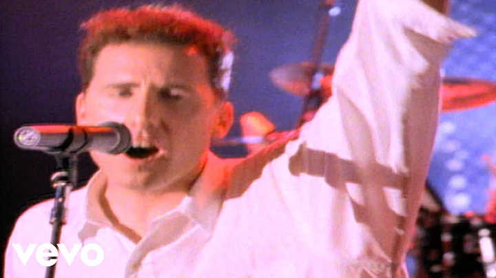 Orchestral Manoeuvres In The Dark - Call My Name