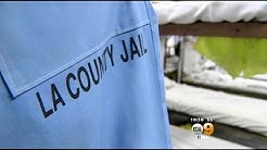 Gay Wing Of Men's Central Jail Embraces Individuality, Inmate Says