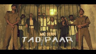 MC STAN- TADIPAAR | DANCE VIDEO |ONE WAY CREW