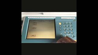 tutorial clear error E 001-002 ir 3045