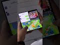 The multitasking boss has been spotted in China.