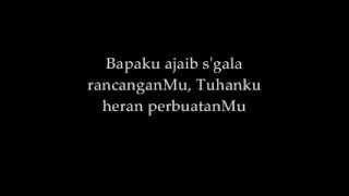 Symphony Music | Abba Ya Bapa | 02 Ajarku Berharap