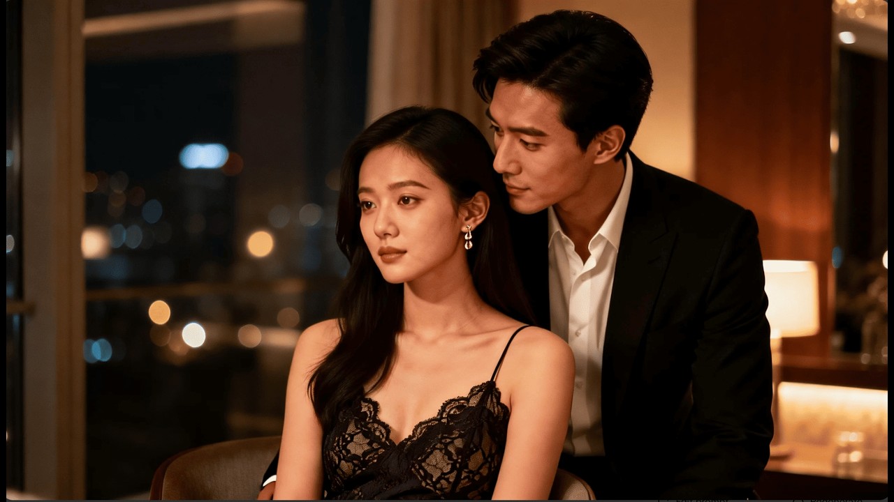 5 Năm Hôn Nhân Bị Khinh Thường Ghẻ Lạnh, Khi Cô Chết Tâm Rời Đi, Anh Lại Điên Cuồng Theo Đuổi