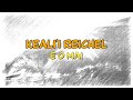 Kealii reichel  eo mai  lyrics et traduction en franais