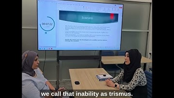 Breaking Bad News in Dental OSCE | Why Most Candidates Fail This Case (Hematoma)