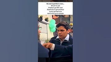 No One Is Perfect 🙃 || Prashant kirad #prashantkirad #nexttoppers #trending