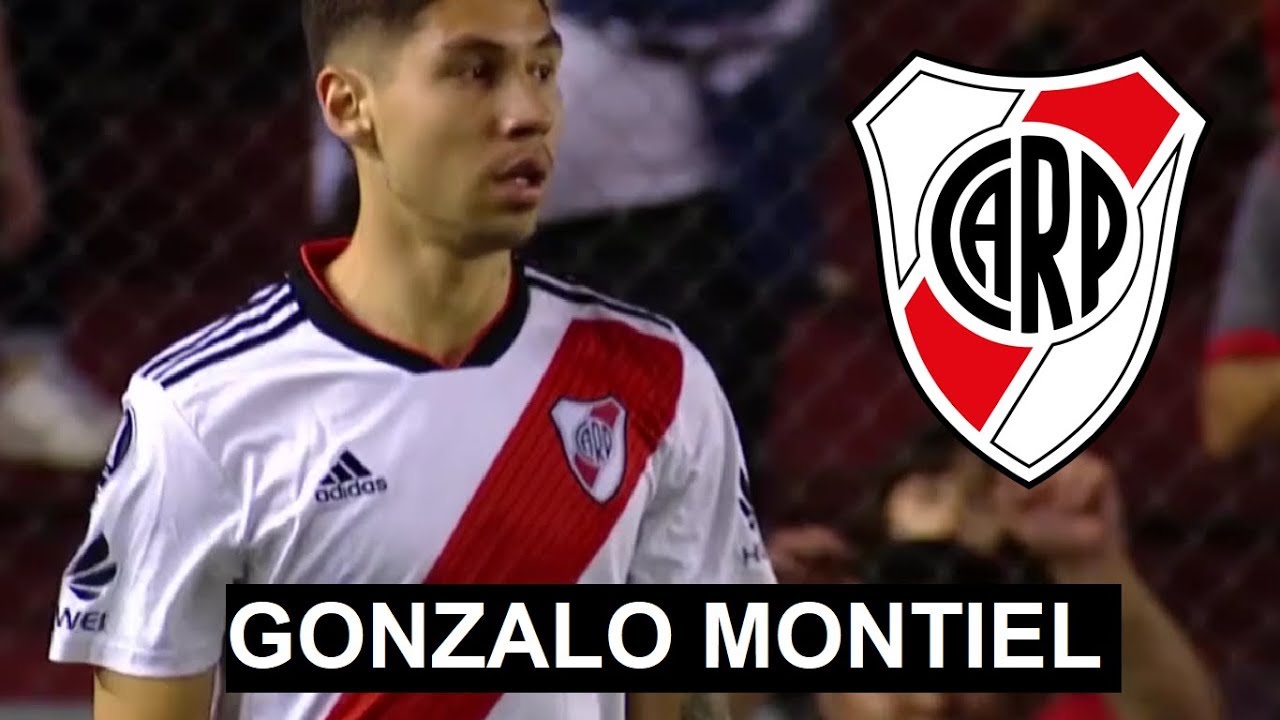 Gonzalo Montiel A Rising Star Youtube