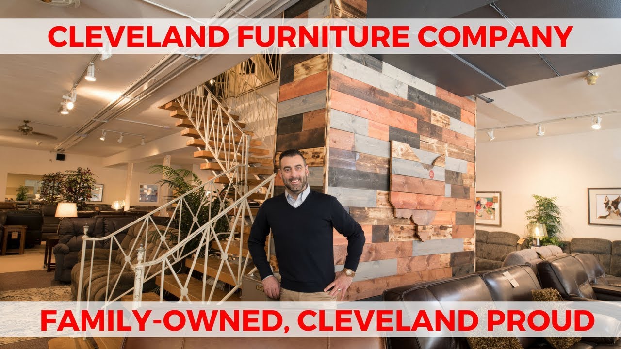 Mimi Vanderhaven The Cleveland Furniture Company