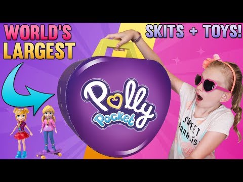 polly pocket blind bag..jangan lupa subscribe,share dan coment..simak vidionya ya...terimakasih.. 