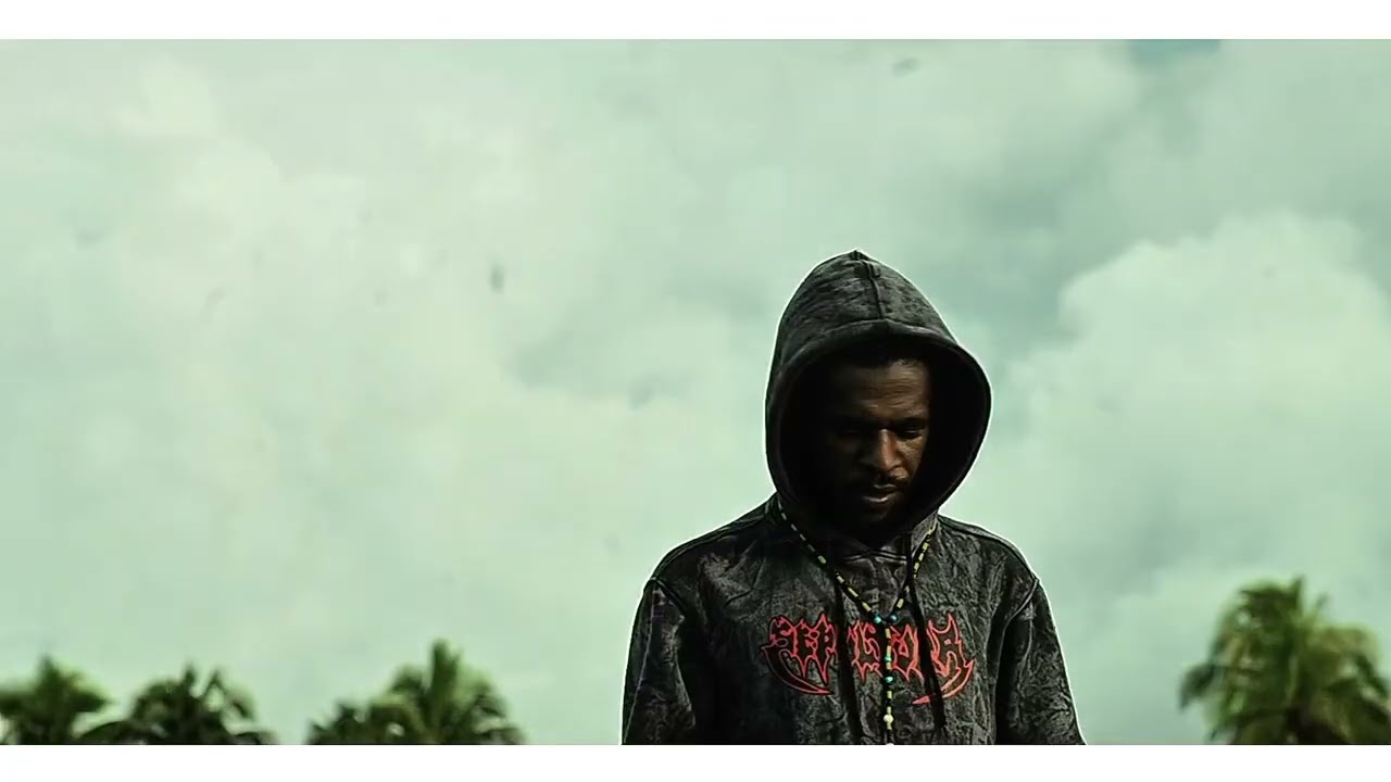 Lagu Sedih | Natope Kagateno | Mellhy Douw (official video music) 2025