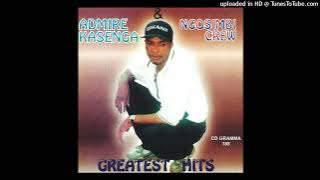 Admire Kasenga - Chitima Nditakure