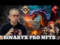 BINARYX PRO REEDEM EXCLUSIVE UNTUK KALIAN - BINARYX UPDATE ‼️