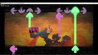 Fnf Vs Whitty Corruption Night Trouble Final Confrontation