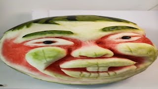 Top 5 watermelon