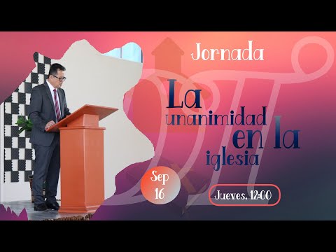 La unanimidad en