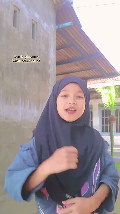 pliss salah sound#temensahila #sahilagabut #sahilachannel #sahilacantek