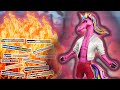 Should Fortnite Devs NERF the Storm??? -- Fortnite Battle Royale (Builds)