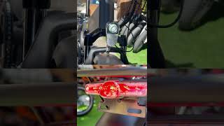 Hillmiles Fat Bike