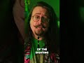 UFO Legend: The Maury Island Incident &amp; The First MIB #shorts