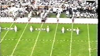 Magic City Classic 1998 ( AAMU Halftime Show )