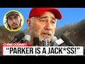 At 59, Chris Doumit Breaks Silence About Parker Schnabel, Fans Are Stunned