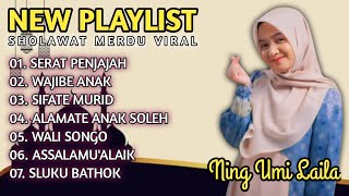 Download lagu SERAT PENJAJAH | UMI LAILA Full Album 2026