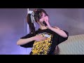 Merm4id 5th Live Summer Killer MAX!!!! 昼公演 撮影可能曲「ENDLESS MEMORIES」 岡田夢以さん 推しカメラ センターブロック2列目より