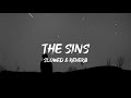 The sins  emotional nasheed  slowed  reverb  muhammad al muqit