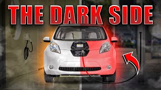 The Dark Side of EVs That Carmakers are Hiding!