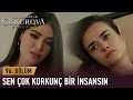 Müjgan öfkesini kustu! - Bir Zamanlar Çukurova 96. Bölüm