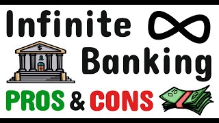 Infinite Banking Concept: The Pros and Cons You Need to Know