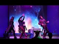 Guardians of the Galaxy Dance Off - Shanghai Disneyland - Shanghai Disney Resort