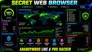 They DON'T Want You Using These 12 Browsers | Stay 100% ANONYMOUS Online