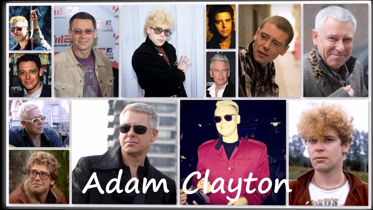 Adam Clayton Happy Birthday Joyeux Anniversaire Youtube Adam Clayton Happy Birthday Joyeux Anniversaire Youtube
