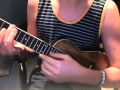 Stand By Me Uke